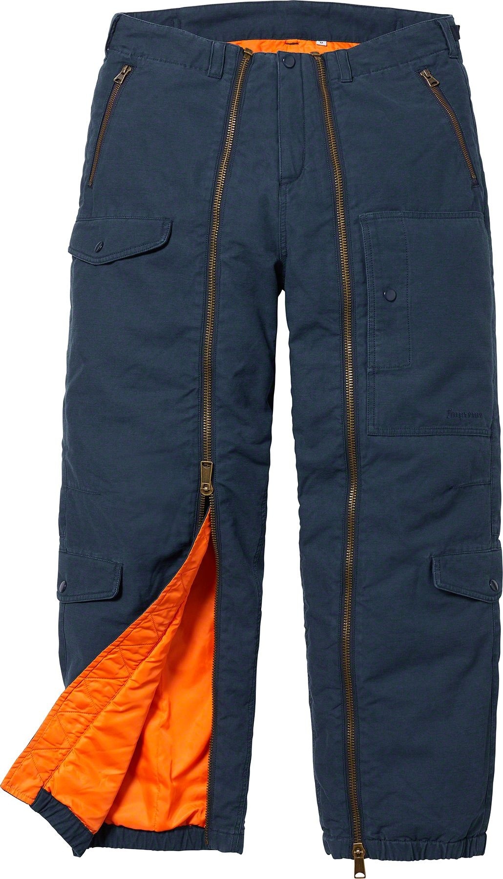 Alpha Industries® Cotton Twill Flight Pant view 19
